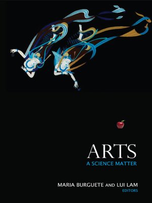 cover image of Arts